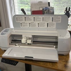 Cricut maker 3