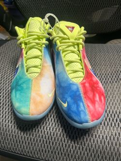 Nike LeBron 22 'What The Monopoly' basketball shoes,