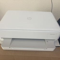 HP Envy 6052 All-in-One Wireless Printer