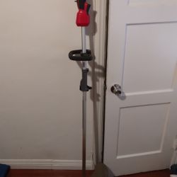 Milwaukee Fuel M18 Weed Trimmer Tool Only