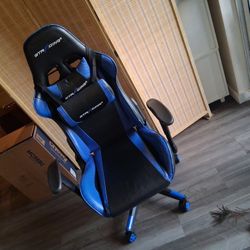 Free GAMING chair