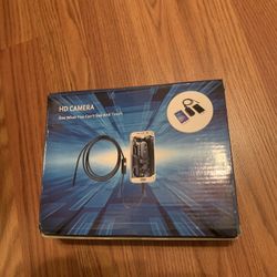 Endoscope HD Camera To Phone