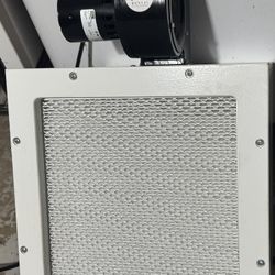 Mycology Bonsai HEPA  Laminar Flow Hood 