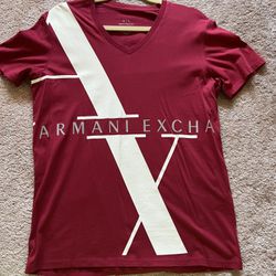 Armani Exchange T Shirt