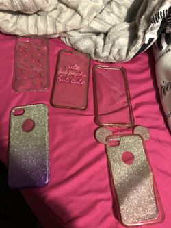 iPhone 7 cases