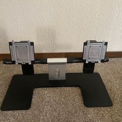 Dell MDS14 Dual Monitor Stand for Dell Monitors