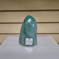 Green Quartz stone / mineral - $24.99 ( NEW ) Stone of Wealth. 2.5lb. Vunder _ Aventurine