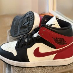 Retro Jordans 