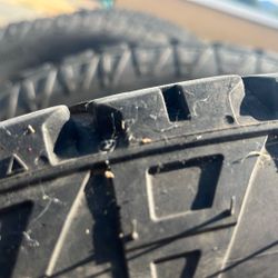 Back Country 20 In All Season Tires