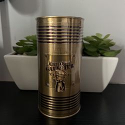 Jean Paul Guiltier La Male Elixer