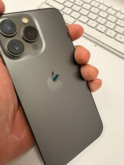 iPhone 13 Pro 128GB Unlocked for All Carriers