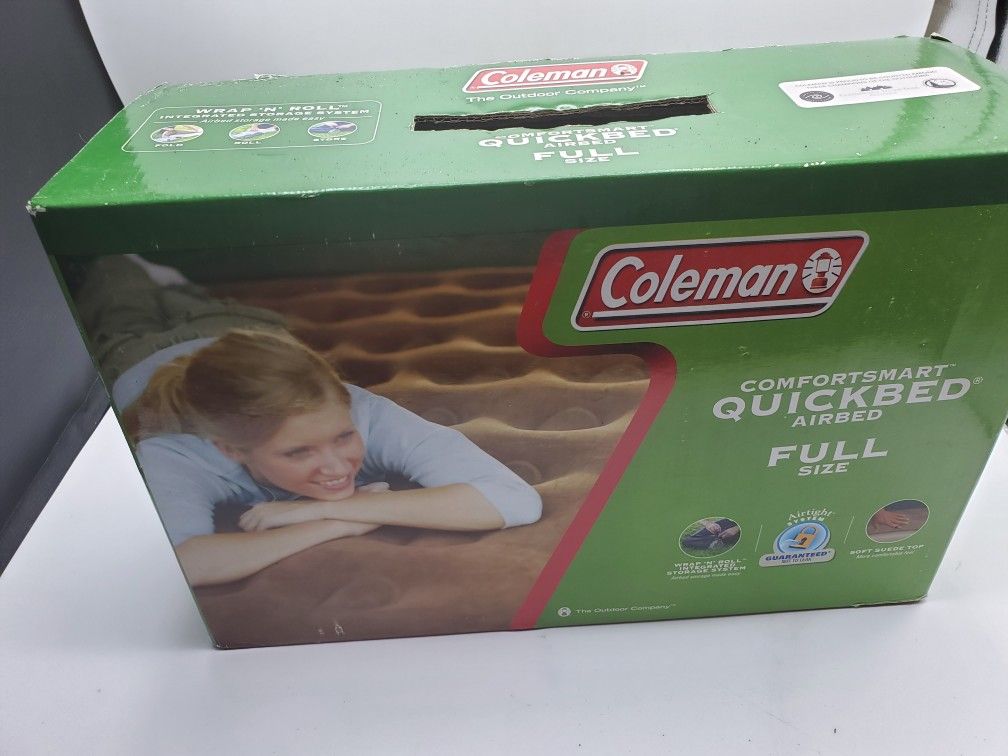 Full Size Airbed