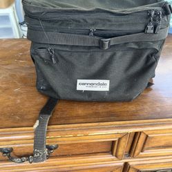Cannondale Bike Luggage 