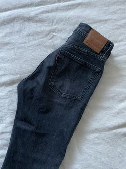 Levi’s