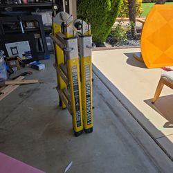 Ladder