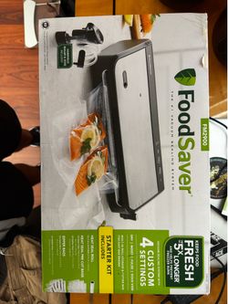 Food Saver Ziplock Airtight Sealer