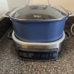 Ninja Slow Cooker - 6.5qt