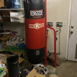 Boxing Bag
