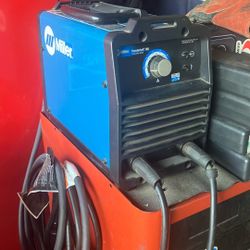 Stick Welder