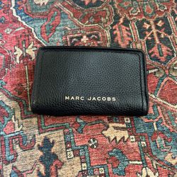 Mark Jacob’s Woman Wallet