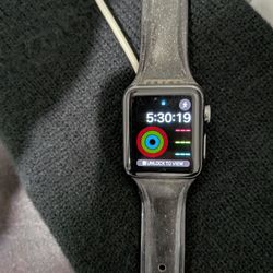 1st Generation Apple Watch Just $50 Obo