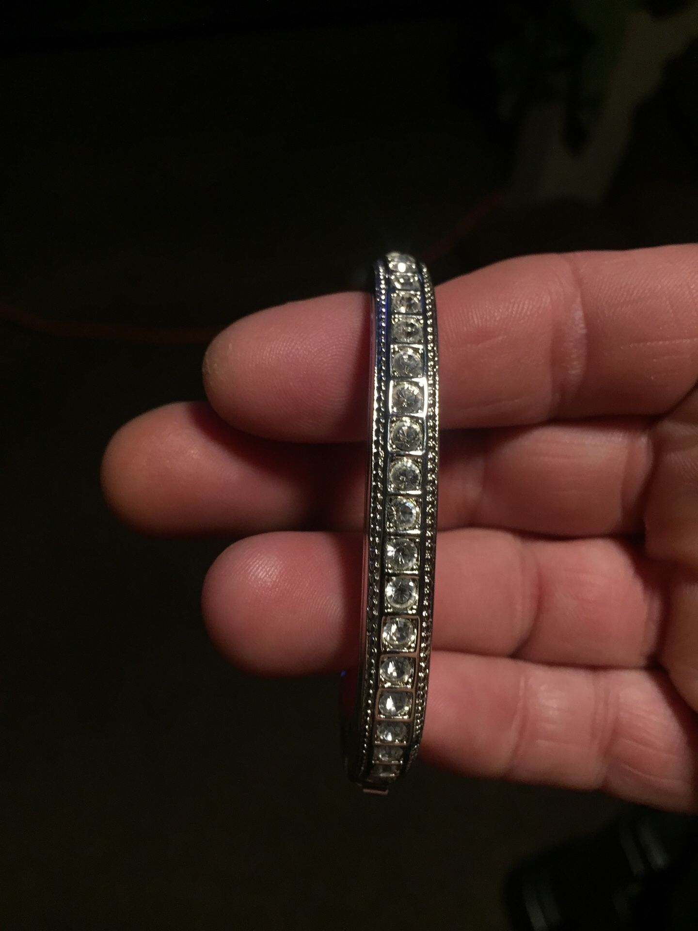 Women’s bracelet