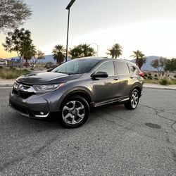2018 Honda CR-V Beautiful SUV