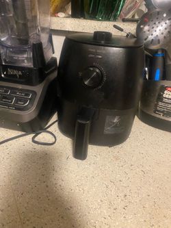 Air fryer