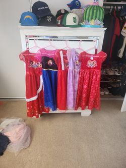 Pijamas De Princesas