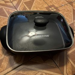 Farberware Family Size Electric Skillet