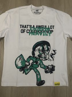 Awful Lot Of Cough Syrup 