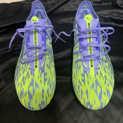 Puma Cleats