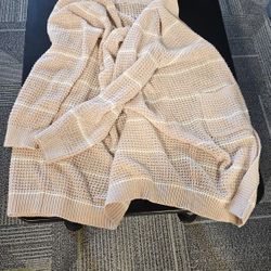 Womens Plus Size Cardigan 2xl