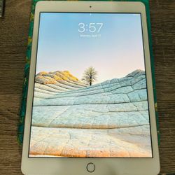 Apple IPad  Air 2nd Gen 64gb Unlocked. Tv 