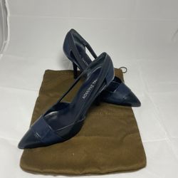 Michael Shannon High Heels