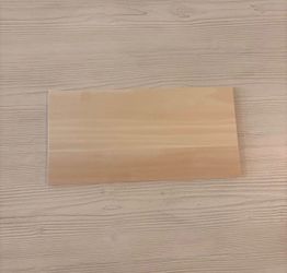 Amazon wood craft half sheets