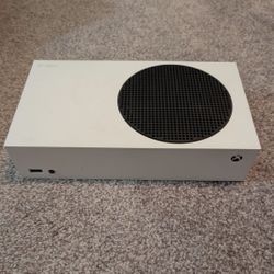 Xbox Series S 