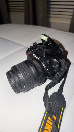 Nikon D3200
