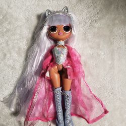 2 LOL Omg Dolls