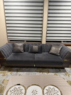 Sofa Set