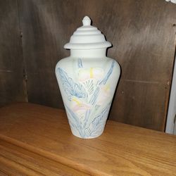 Vintage Ceramic Vase
