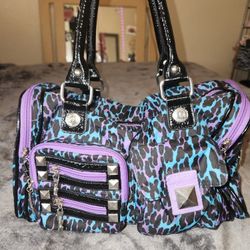 Betseyville Betsey Johnson Unique Handbag