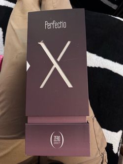 Perfectio X by Zero Gravity