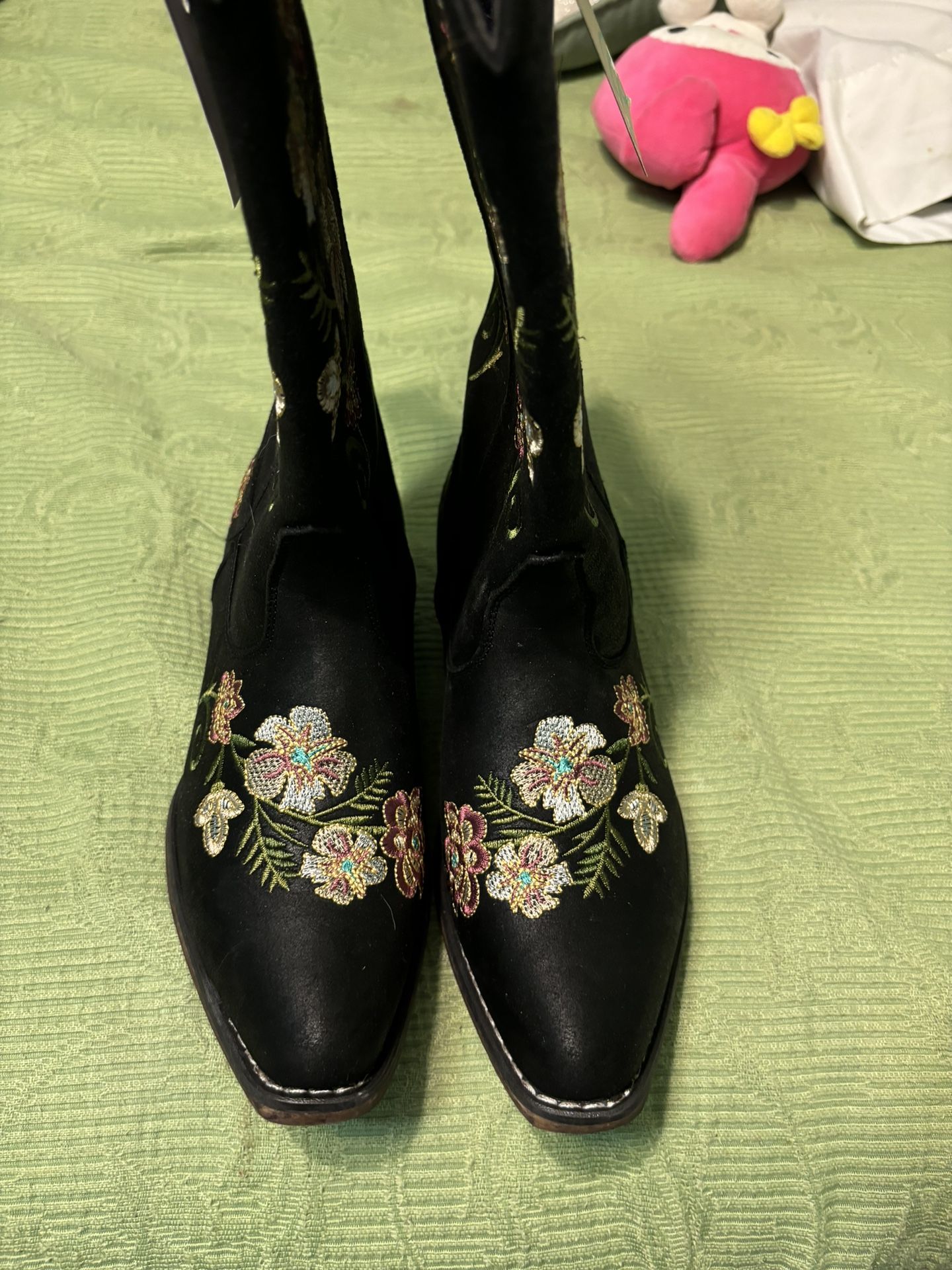 Women’s Boots