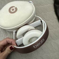 Beats Headphones