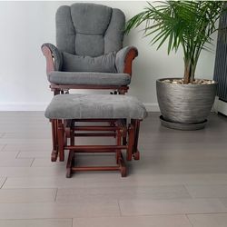 Storkraft glider n ottoman