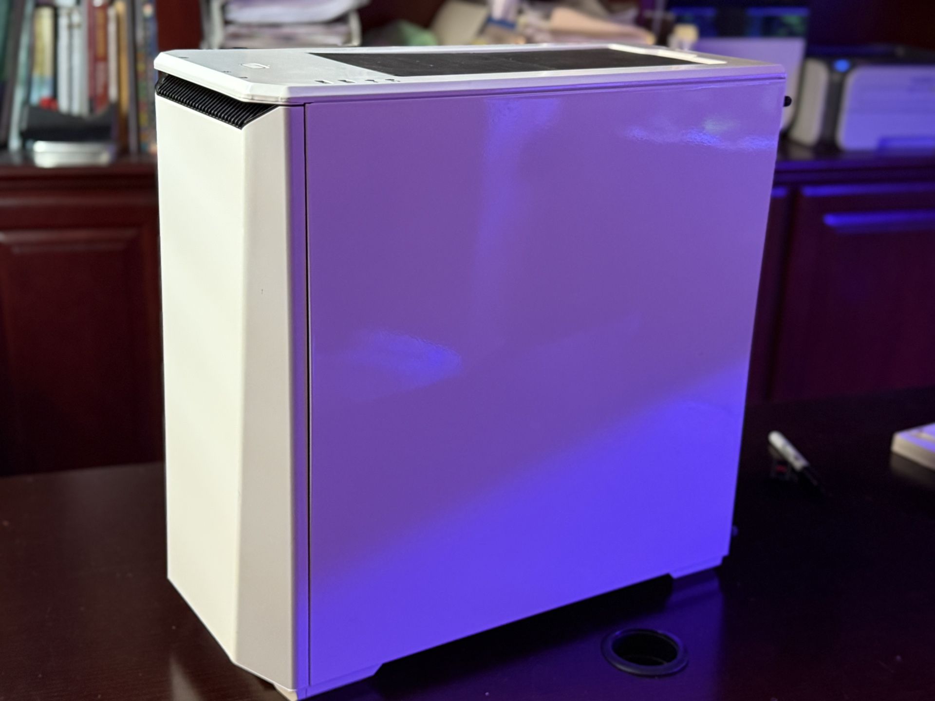 Video Editing Workstation - Threadripper 2950x, 128GB, OBO