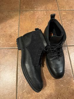 TIMBERLANDS( MEN)🥾