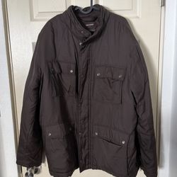 GAP winter jacket