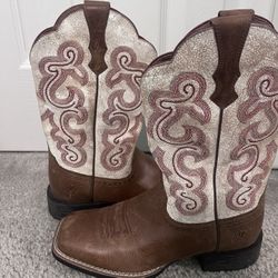 Ariat Women Boots 